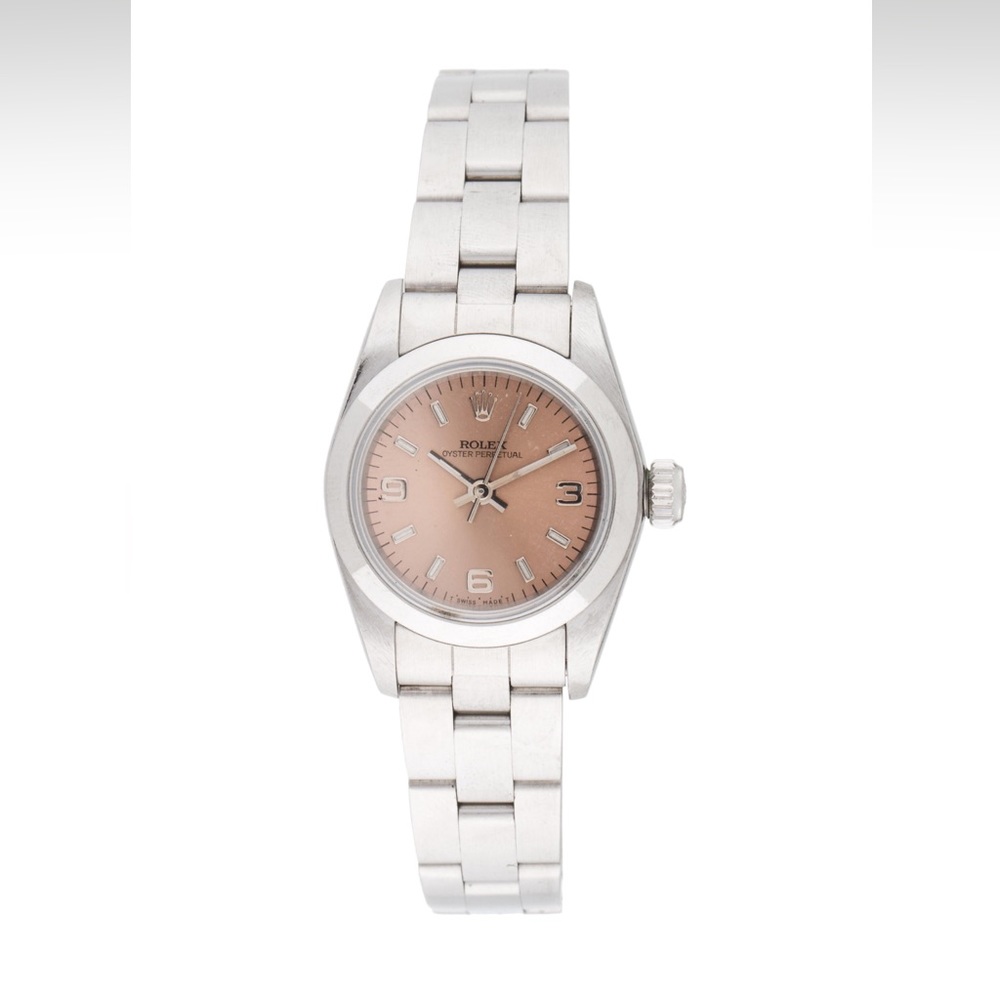 Rolex Oyster Perpetual 26mm